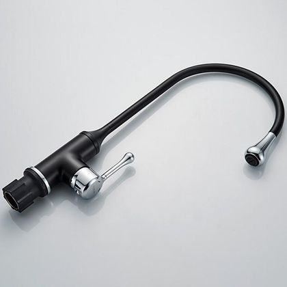 Смеситель для кухонной мойки Ledeme L4599-B