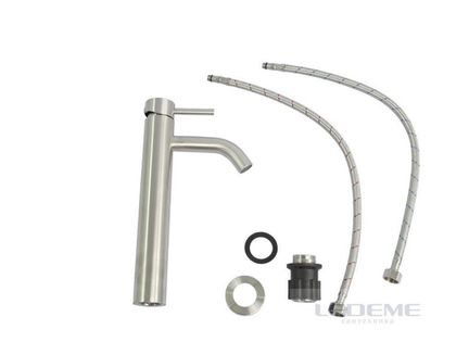 Смеситель для умывальника Ledeme L71106