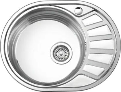 Кухонная мойка Ledeme L65745-L