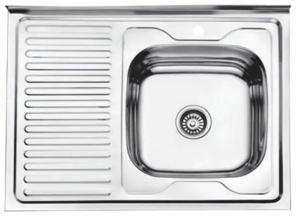 Кухонная мойка Ledeme L68060-6R