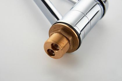 Смеситель для кухни Ledeme L4913