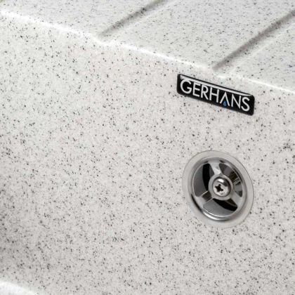 Кухонная мойка Gerhans B20-19
