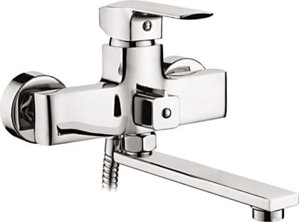 Смеситель для ванны Ledeme L3158