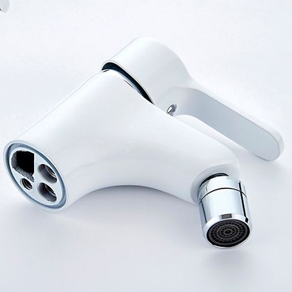 Смеситель для биде Ledeme L5003-W