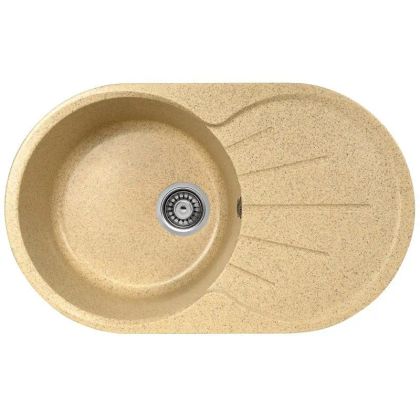 Кухонная мойка Gerhans A02-21