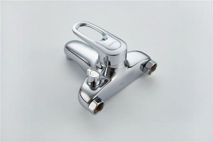 Смеситель для ванны Ledeme L3204
