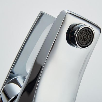 Смеситель для умывальника Ledeme L1070