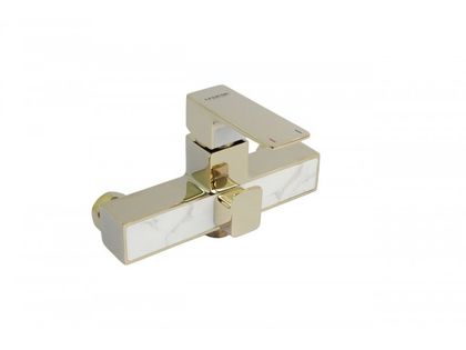 Смеситель для ванны Ledeme L2273G