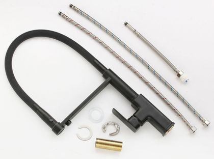 Смеситель для кухни под фильтр Savol S-L1808H-01