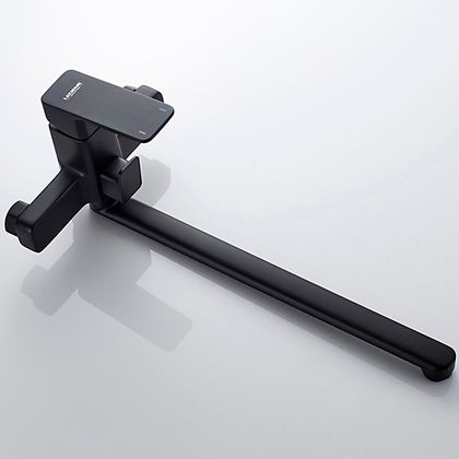 Смеситель для ванны Ledeme L2280B