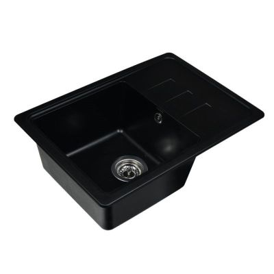 Кухонная мойка Wisent 620-26W