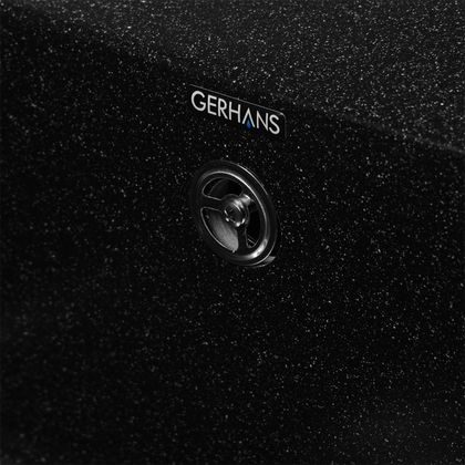 Кухонная мойка Gerhans B19-22