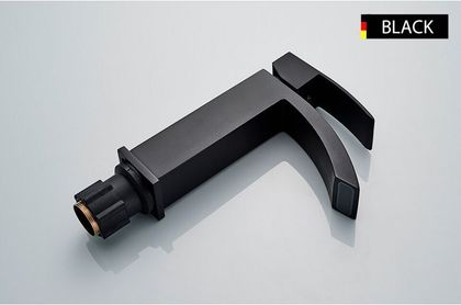 Смеситель для умывальника Ledeme L1055B-15