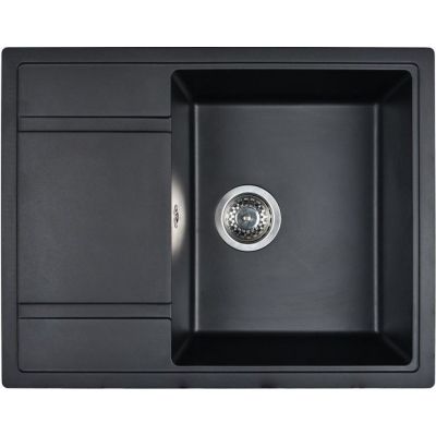 Кухонная мойка Wisent 650-26W