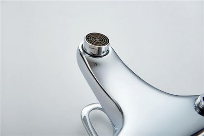 Смеситель для ванны Ledeme L3204