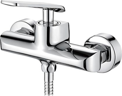Смеситель для душа Ledeme L2074