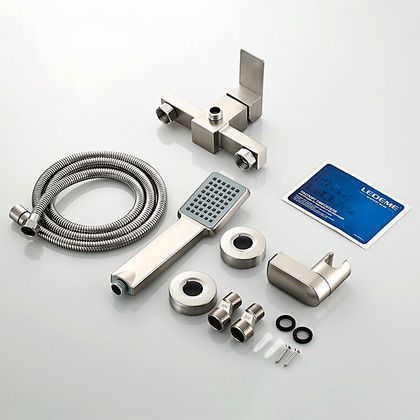Смеситель для душа Ledeme L72033