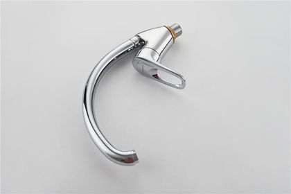 Смеситель для кухонной мойки Ledeme L5904 