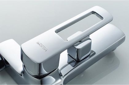 Смеситель для ванны Ledeme L3267
