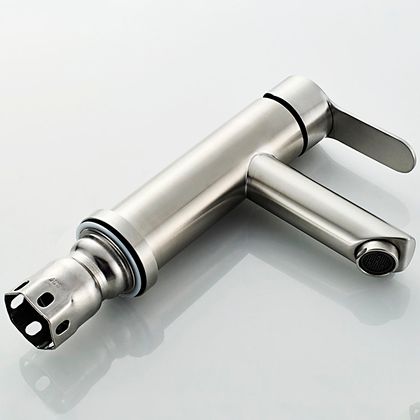 Смеситель для умывальника Ledeme L71003