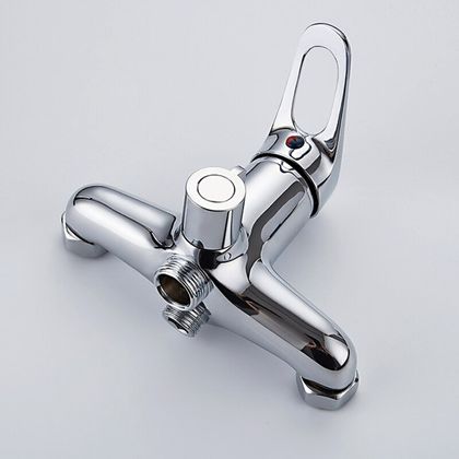 Смеситель для ванны Ledeme L2213