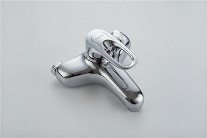 Смеситель для ванны Ledeme L3204