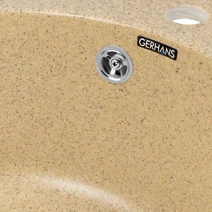 Кухонная мойка Gerhans A04-21