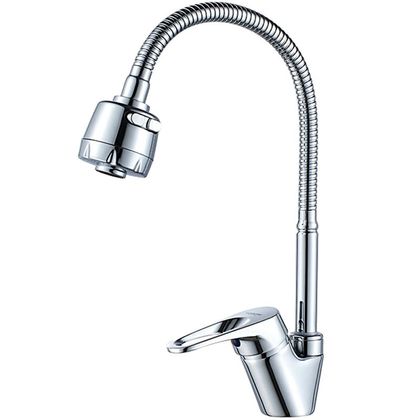 Смеситель для кухонной мойки Ledeme L4313