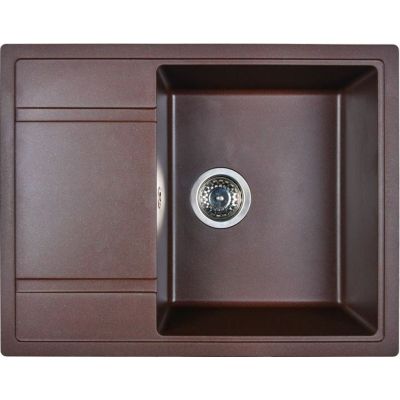 Кухонная мойка Wisent 650-27W