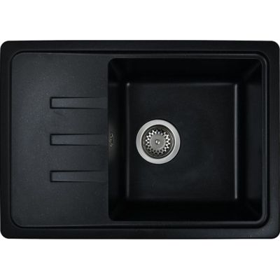Кухонная мойка Wisent 620-25W