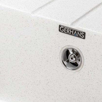 Кухонная мойка Gerhans B20-18