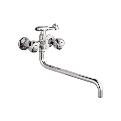 Смеситель для ванной LEDEME L2726