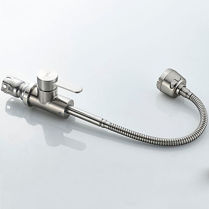 Смеситель для кухонной мойки Ledeme L74304