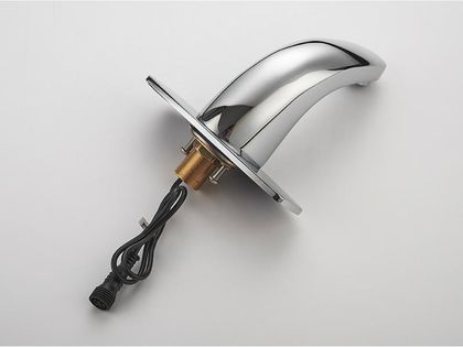 Смеситель для умывальника Ledeme L1055-13 сенсорный