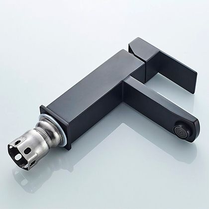 Смеситель для умывальника Ledeme L71033B