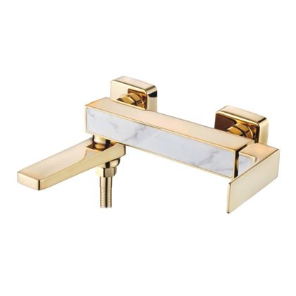 Смеситель для ванной Ledeme L3173G