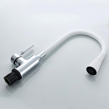 Смеситель для кухонной мойки Ledeme L4199-3