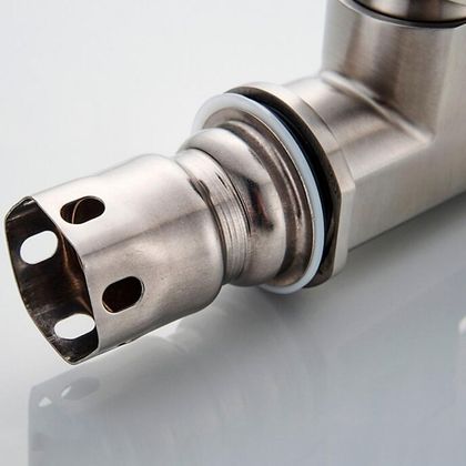 Смеситель для кухонной мойки Ledeme L74016