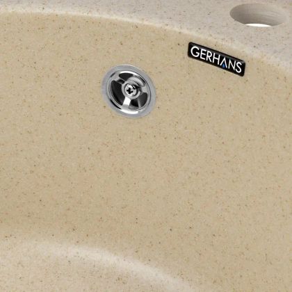 Кухонная мойка Gerhans A04-20