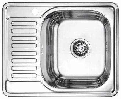 Кухонная мойка Ledeme L65848-R