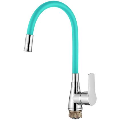 Смеситель для кухонной мойки Ledeme L4699-11