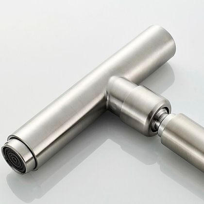 Смеситель для кухонной мойки Ledeme L4998-5