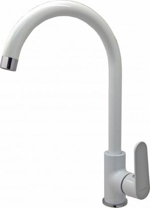 Смеситель для кухонной мойки Ledeme L4077W