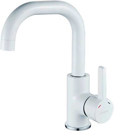 Смеситель для умывальника Ledeme L1099W