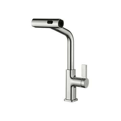 Смеситель для кухонной мойки Ledeme L6099A-4