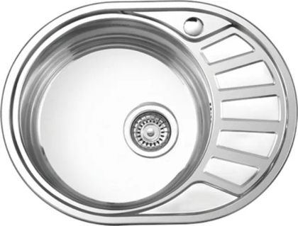 Кухонная мойка Ledeme L75745-L