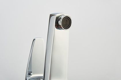 Смеситель для умывальника Ledeme L1030