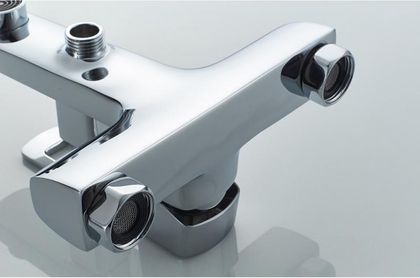 Смеситель для ванны Ledeme L3267