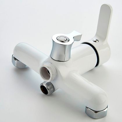 Смеситель для ванны Ledeme L2203W