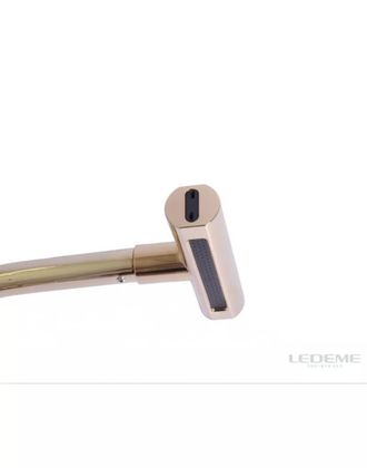 Смеситель для кухонной мойки Ledeme L4099G-4